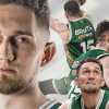 UFFICIALE EL - Lo Zalgiris Kaunas conferma due giocatori: Birutis e Giedraitis