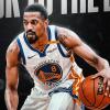 NBA - Golden State, ufficiale il ritorno di De'Anthony Melton