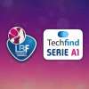 Techfind Serie A1, decima giornata: il clou è Bologna-Venezia