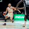 UFFICIALE LBA - Clamoroso Virtus Bologna: colpo Carsen Edwards 