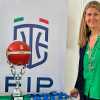 Cristina Correnti: «Trapani Shark patrimonio della città e orgoglio della Sicilia»