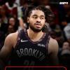 I Brooklyn Nets rinunciano a Cam Thomas: sarà free agent