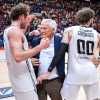 «Stavolta è festa Virtus»: i titoli dei quotidiani sulla vittoria Bologna sull'Olimpia Milano 
