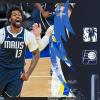 Senza Flagg, i Mavericks tornano finalmente alla vittoria sui Pacers
