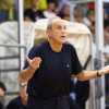 EL - Ettore Messina: "Contro l'Efes con calma e freddezza nei momenti difficili"