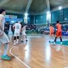 Serie B - Basket Academy sbanca il Pala Losito battendo Basket Corato