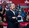 Il Casademont Zaragoza ha annunciato l’esonero di Joan Plaza