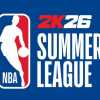 NBA 2K26 Summer League: alcune cose che forse non tutti sanno
