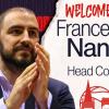 Francesco Nanni nuovo allenatore della Unieuro Forlì