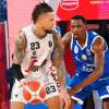 LBA - Virtus, Daniel Hackett: "Dalla Supercoppa stimoli per campionato ed EuroLeague"