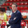 Udine: il ds Gracis sull'overtime con la Virtus, il primo bilancio e il recupero di Hickey