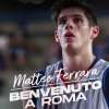 A2 - Matteo Ferrara è un nuovo giocatore della Stella Azzurra