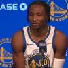 Jonathan Kuminga vuole lasciare i Golden State Warriors
