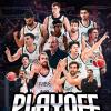 Serie B - Vittoria in gara secca contro Agrigento, Fabo Herons ai playoff
