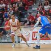 Serie B - San Giobbe Chiusi, grave infortunio per Alessandro Chapelli
