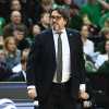 Andrea Trinchieri: «Una delle EuroLeague più forti di sempre»