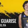 A1 F - Rinnovo con l'Alama per Irene Guarise, punto fermo delle Lupe