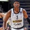 MERCATO EL - Il Partizan vuole un buyout dall'Olympiacos per Frank Ntilikina