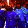 Anadolu Efes, squadra svegliata da petardi nella notte prima di Gara 5 contro il Panathinaikos 
