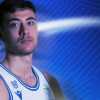 UFFICIALE A2 - Blu Basket Bergamo, firmato Saverio Bartoli