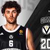 LIVE: Virtus Bologna contro Real Madrid, gli aggiornamenti in diretta | EuroLeague