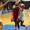 Serie B Playout - Teghini stronca Ragusa, Casino si prende il vantaggio 2-1