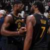 NBA Playoff | I Warriors perdono Curry ma trionfano a Minneapolis