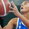 Eurobasket U16 F: debutto vincente per l'Italia con Israele