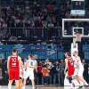 QF EuroBasket 2025 - Biberovic salva la Turchia: così la decide sull'Islanda