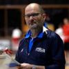 A1 F: chi è Roberto Ricchini nuovo head coach di Battipaglia