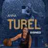 A1 F - Anna Turel è una nuova giocatrice delle Dinamo Women