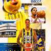 UFFICIALE EL - Fenerbahce, sotto canestro preso Armando Bacot