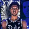 NCAA - Il prospetto Cameron Williams si impegna con Duke