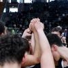 Virtus Bologna, quinto posto al ANGT. Largo: "Ancora una volta hanno interpretato lo Spirito Virtus"