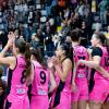 A1 F - Panthers Roseto alla volta di Venezia con umiltà e determinazione