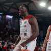 MERCATO A2 - Fortitudo Bologna, nel mirino Anumba e Guaiana