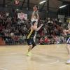 B Int - Una Virtus Siena  da urlo stende Recanati: si va a Gara 3!