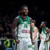 Panathinaikos, Ataman rivela le tempistiche del rientro di Matthias Lessort 