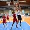 Serie B - Di un soffio Faenza vince l'amichevole con l'Andrea Costa Imola