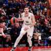 Nando De Colo verso il ritiro: "La prossima sarà la mia ultima stagione probabilmente"