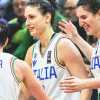 QF EuroBasket | Italbasket Femminile in direzione Brno, domani esordio per Carlotta Zanardi