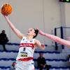  A2 F, girone A - Vittoria di Basket Stars nel posticipo contro San Giovanni Valdarno
