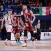 Fortitudo Bologna e Scafati si contendono Tommaso Guariglia