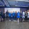 Italbasket, presentate le nuove divise Macron 2025. Rinnovo triennale con ITA Airways. IBSA ancora back sponsor
