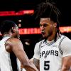 Playoff NBA | Dominio Spurs a Minneapolis: Timberwolves out, ora sfida ai Thunder
