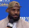 Scandalo scommesse in NBA: Damon Jones rivelava informazioni su LeBron James 