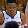 MERCATO NBA - I Kings puntano su Russell Westbrook per il dopo-Fox