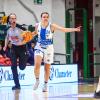 A2 F - Alla Passalacqua arriva la play/guardia Chiara Grattini