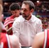 Olimpia Milano: alle 14:00 la conferenza stampa di Peppe Poeta
