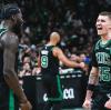 NBA - I Boston Celtics scampano alla rimonta dei Clippers 